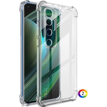 Image 1 of Xiaomi Mi 10 Ultra Удароустойчив IMAK Силиконов Калъф