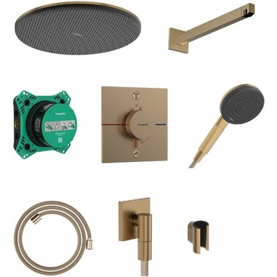 Hansgrohe 24630140