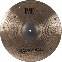 Istanbul Istanbul 19" IMC Bronze Dark Crash