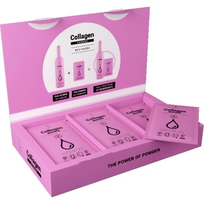 DuoLife Collagen Powder 15 x 10,8 g