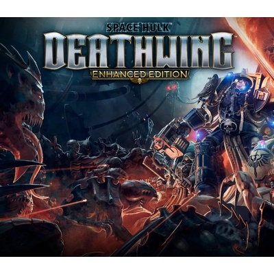 Space Hulk: Deathwing (Enhanced Edition Deluxe)