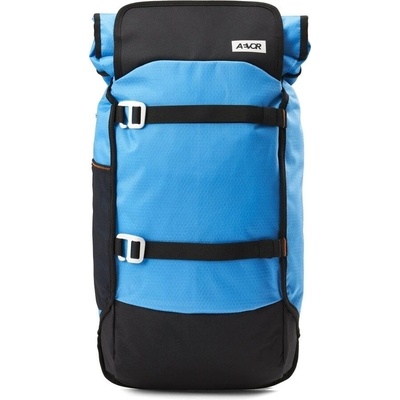 Aevor Trip Pack Proof Retro 33 L blue