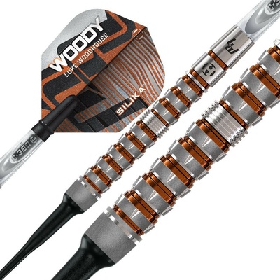 soft Harrows Luke Woodhouse Series 3 18g 90% wolfram