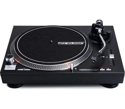 Reloop RP-4000 MK2