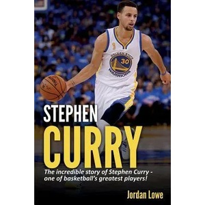 Stephen Curry | Jordan Lowe (ISBN: 9781925989861)