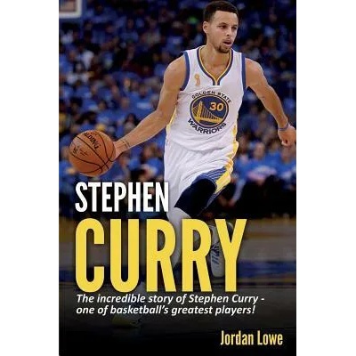 Stephen Curry | Jordan Lowe