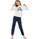 Cornette 978/189 Snowy Day Ecru