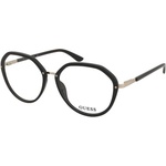 Guess Очила Guess GU50387 001 - alensa