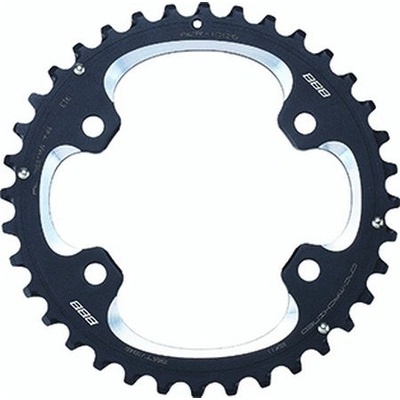 Prevodník BBB BCR-100S MTBGear - 36T