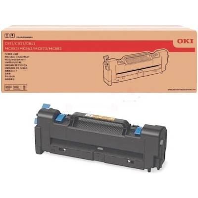OKI Фиксираща единица, oki, 44848805 (44848805)