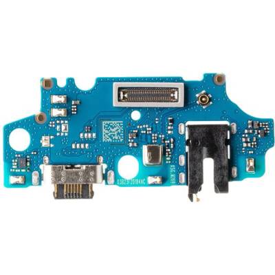 Samsung A057 Galaxy A05s deska s nabíjecím konektorem (servisní balíček) (GH81-24366A)