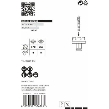 Bosch 2608900492
