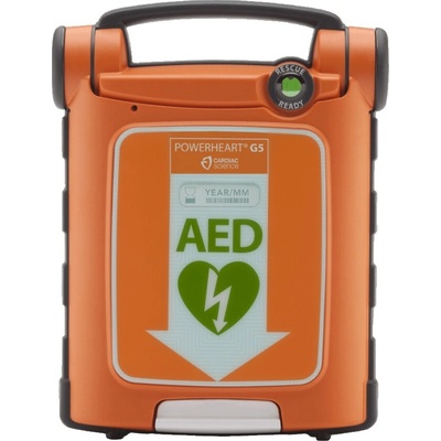 AED Defibrilátor ZOLL Powerheart G5 automatický