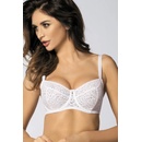 Gorteks Marilyn/B2 mäkká podprsenka biela