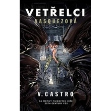 Vetřelci Vasquezová