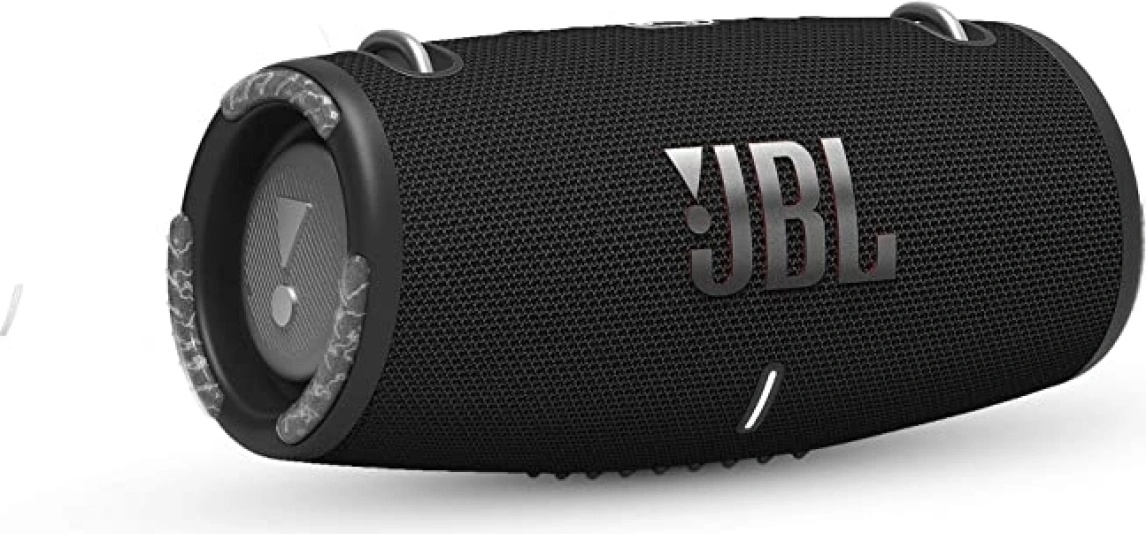 JBL Xtreme 3 Black (JBLXTREME3BLKEU)