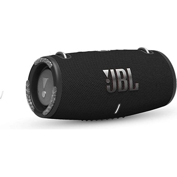 JBL Xtreme 3 Black (JBLXTREME3BLKEU)