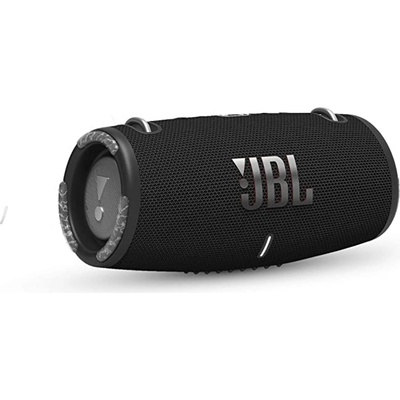 JBL Xtreme 3 Black (JBLXTREME3BLKEU)