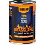 PRIMAL Spirit Dog Iberian Ancestral Grassland 400 г