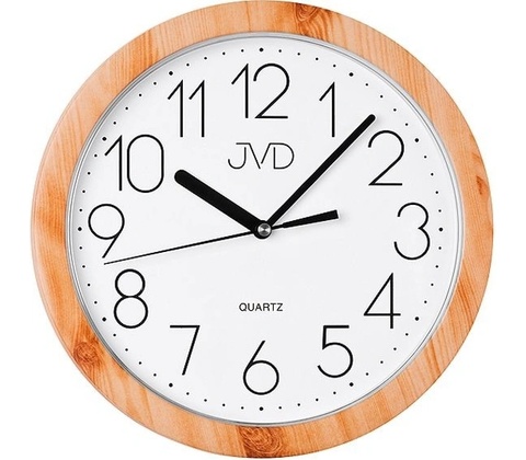 JVD H612.18