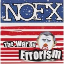 War On Errorism - NOFX CD