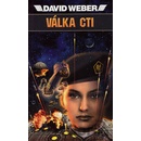 Válka cti - Weber David