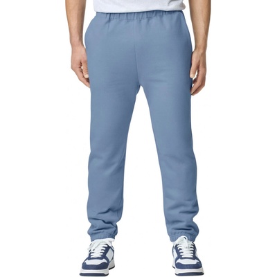 Gildan tepláky Softstyle Midweight Adult Pocket
