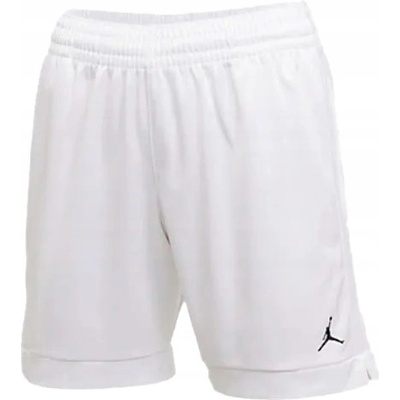 Nike dámske tréningové šortky Air Jordan AT0538-100