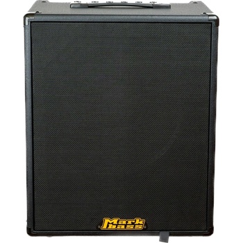 Markbass CMB 151 BlackLine Бас комбо