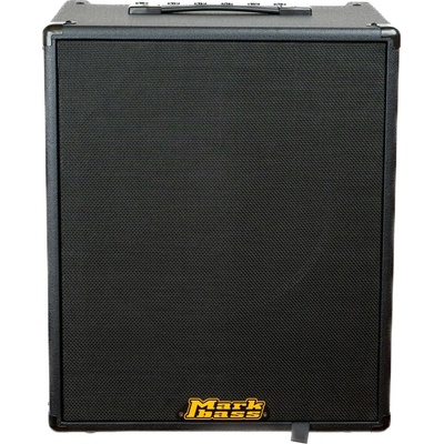 Markbass CMB 151 BlackLine Бас комбо