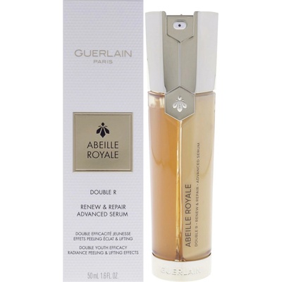 Guerlain Abeille Royale Sérum proti starnutiu pleti 50 ml