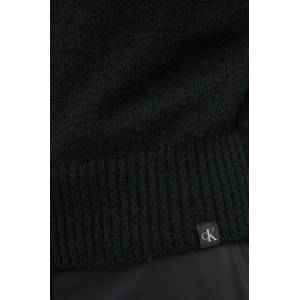 Calvin Klein Пуловер с вълна (J20J224801) - answear - 103,64 лв
