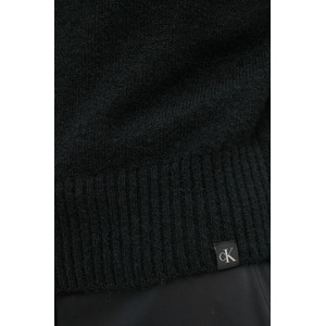 Calvin Klein Пуловер с вълна (J20J224801) - answear - 195,56 лв