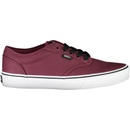 Vans MN Atwood červená