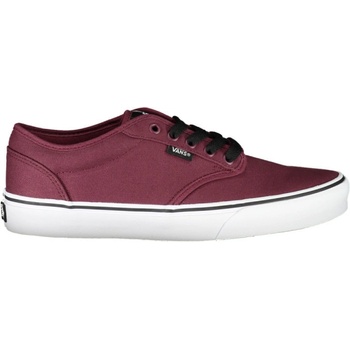 Vans MN Atwood červená