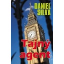 Tajný agent - Daniel Silva