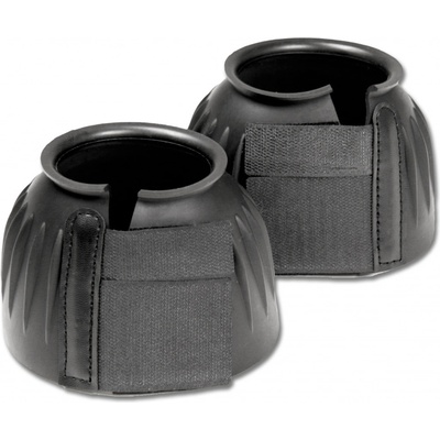 Waldhausen Zvony gumové černé