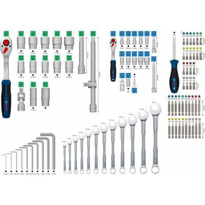 BOSCH 1600A03AL1