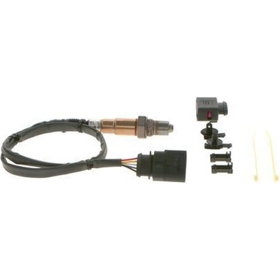 Lambda sonda BOSCH 0 258 027 00F