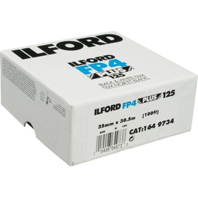 Ilford FP 4 Plus 30,5 m