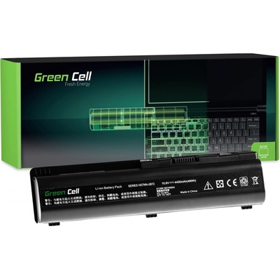 Green Cell HP01 4400mAh - neoriginální