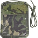 Combat Systems na doklady Badge Holder Multicam Tropic