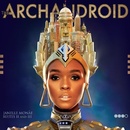MONAE JANELLE: ARCHANDROID, THE CD