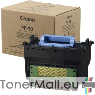 Canon Print Head Canon PF-10 (0861C001AA)