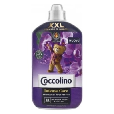 Coccolino aviváž Intense viola 1,75 l 76 PD