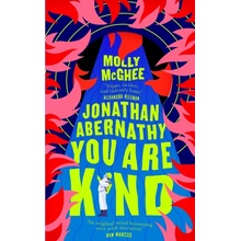 Jonathan Abernathy You Are Kind - Molly McGhee
