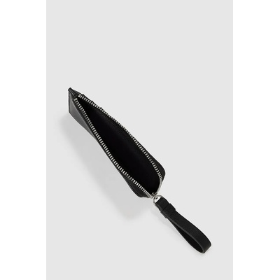 KARL LAGERFELD Кожен портфейл Karl Lagerfeld K/CIRCLE (A4W32024)