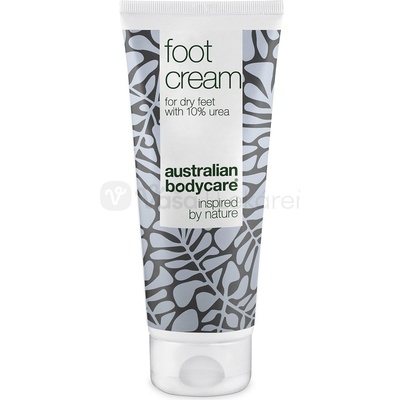Australian Bodycare Foot Cream 100 ml