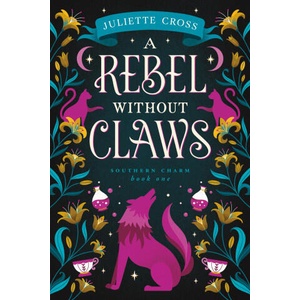 REBEL WITHOUT CLAWS (2025)