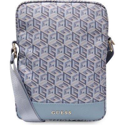 Guess Bag GUTB10HGCFSFEB 10 modrá